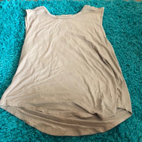 Tank top - Picture 1 of 2